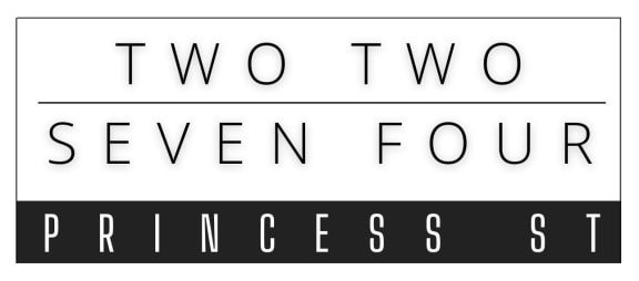 2274 Princess St. | Apartments in Kingston, ON